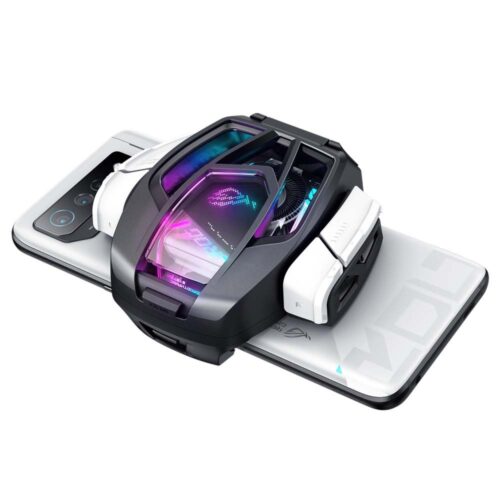 ASUS ROG AEROACTIVE COOLER 7