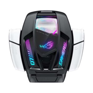 ASUS ROG AEROACTIVE COOLER 7