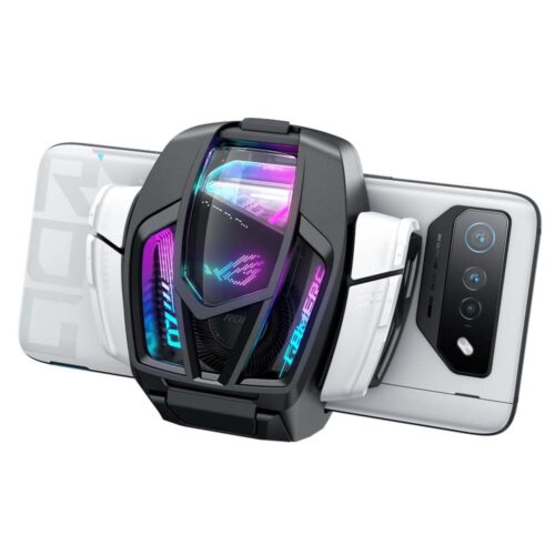 ASUS ROG AEROACTIVE COOLER 7