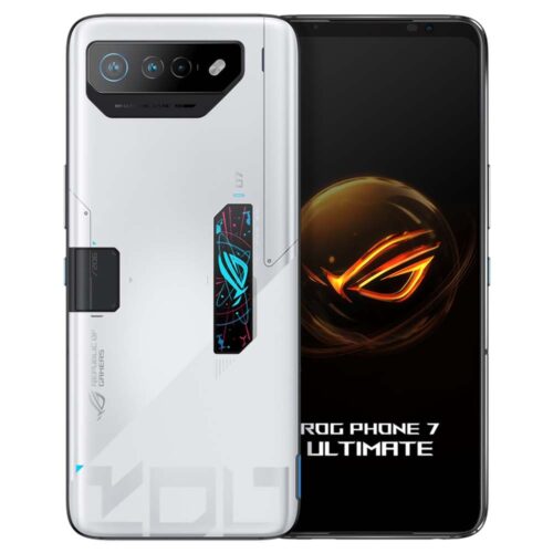 ASUS ROG PHONE 7 ULTIMATE - ALEZAY KUWAIT