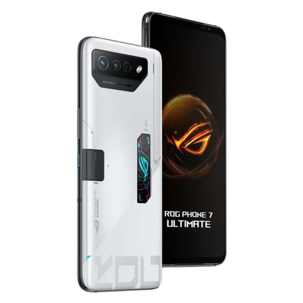 ASUS ROG PHONE 7 ULTIMATE - ALEZAY KUWAIT