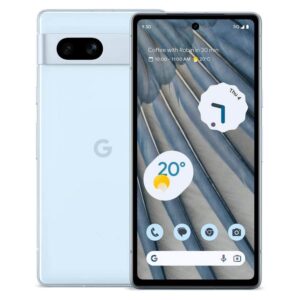GOOGLE PIXEL 7A - SEA - ALEZAY KUWAIT