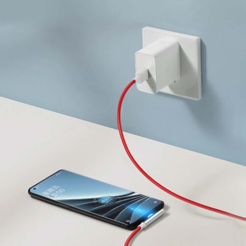 OnePlus 8A USB-A to Type-C Game Elbow Cable