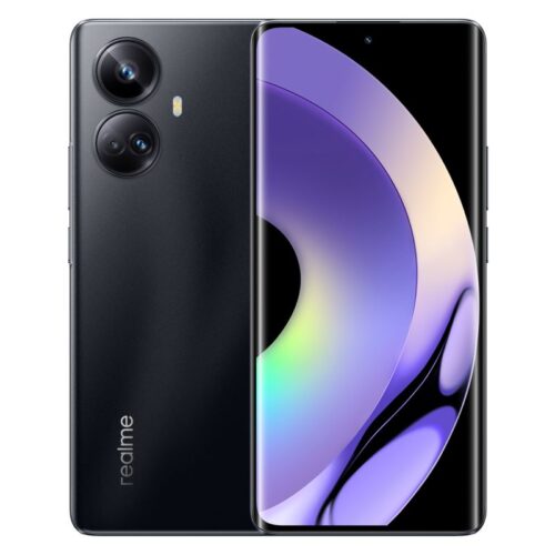 REALME 10 PRO+ DARK MATTER - ALEZAY KUWAIT