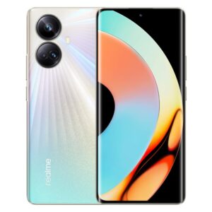 REALME 10 PRO+ HYPERSPACE GOLD - ALEZAY KUWAIT