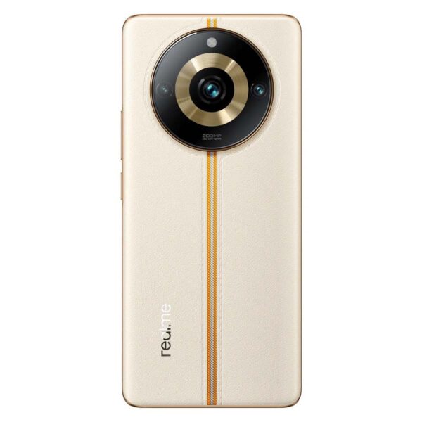 REALME 11 PRO+ - GOLD - ALEZAY KUWAIT
