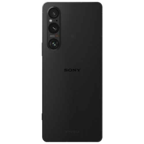 SONY XPERIA 1 V - BLACK - ALEZAY KUWAIT