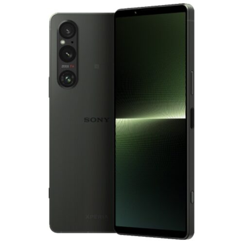 SONY XPERIA 1 V - GREEN - ALEZAY KUWAIT