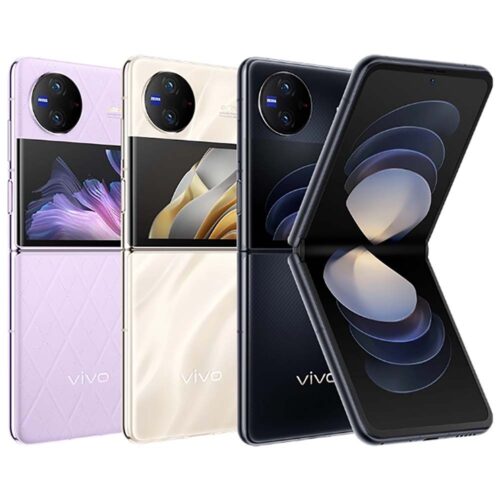 VIVO X FLIP 5G - ALEZAY KUWAIT