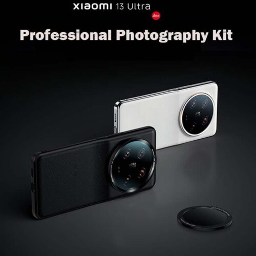 Xiaomi 13 Ultra Photography Kit