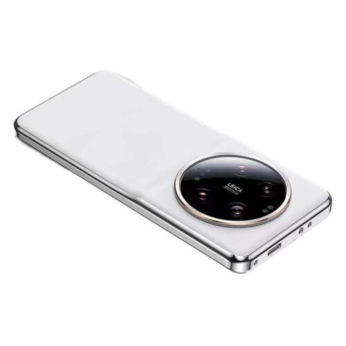 Xiaomi 13 Ultra Photography Kit - White - Alezay Kuwait