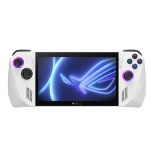 ASUS ROG Ally - Alezay Kuwait