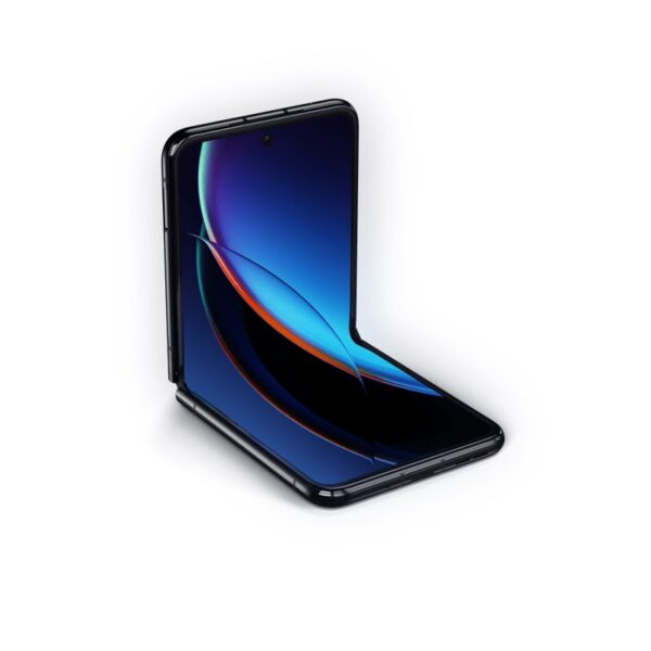 MOTOROLA RAZR 40 ULTRA - INFINITE BLACK - ALEZAY KUWAIT
