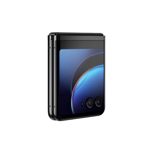 MOTOROLA RAZR 40 ULTRA - INFINITE BLACK - ALEZAY KUWAIT