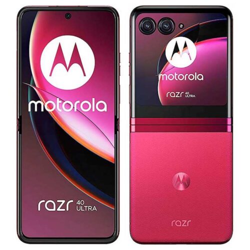 Motorola Razr 40 Ultra - Alezay Kuwait