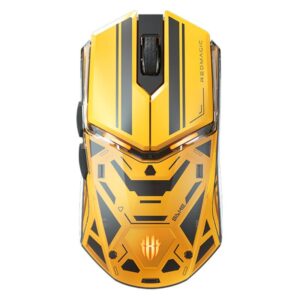 Cart 8 REDMAGIC GAMING MOUSE - SUPER EDITION - ALEZAY KUWAIT