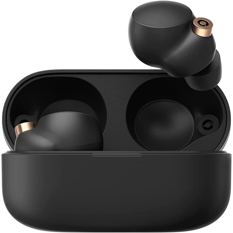 Buy Sony WF 1000XM4 Earphones in Online Kuwait Alezay