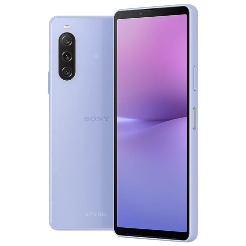 Sony Xperia 10 V - Purple - Alezay Kuwait