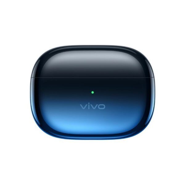 Vivo TWS 3 Pro Wireless Earphone - Blue