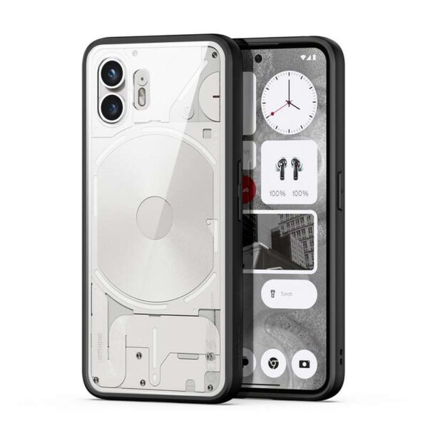 DUX DUCIS AIMO Series Protective Case for Nothing Phone 2