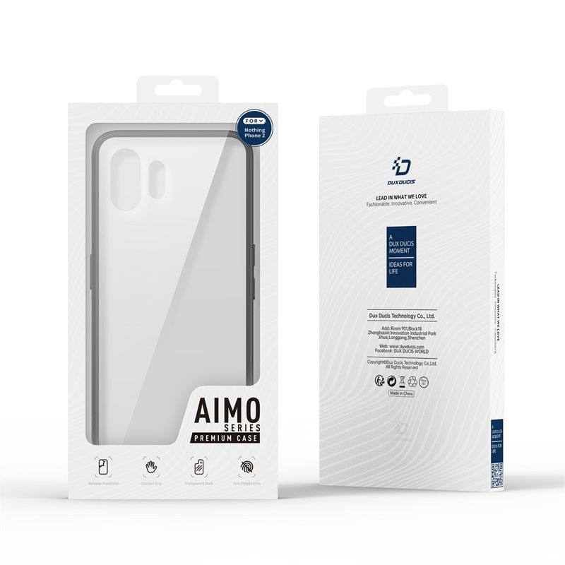DUX DUCIS AIMO Series Protective Case for Nothing Phone 2