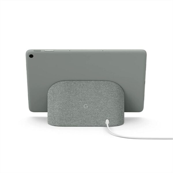 Google Pixel Tablet with Charging Speaker Dock - Hazel - Alezay Kuwait