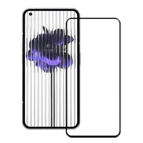 NOTHING Phone 2 Tempered Glass Screen Protector - Alezay Kuwait