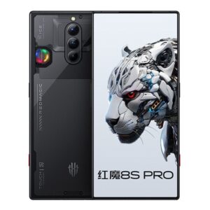 REDMAGIC 8S PRO 5G - AURORA - ALEZAY KUWAIT