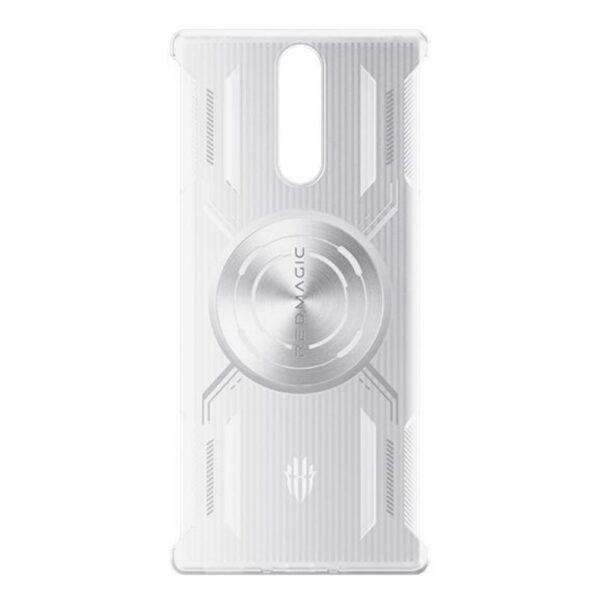 REDMAGIC 8S Pro Protective Case - Alezay Kuwait