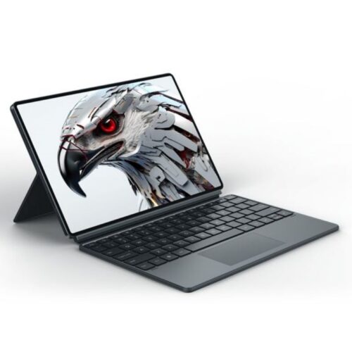 REDMAGIC Gaming Tablet Smart Magnetic Keyboard case - Alezay Kuwait