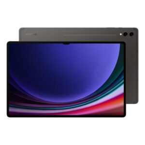 Samsung Galaxy Tab S9 Ultra 5G - Grey - Alezay Kuwait