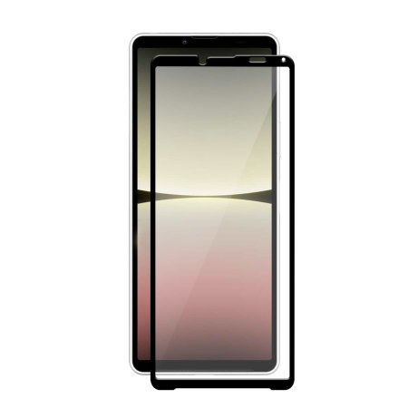 Sony Xperia 10 V Screen Protector - Alezay Kuwait