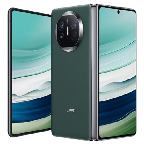 Huawei Mate X5 5G - Dark Green - Alezay Kuwait