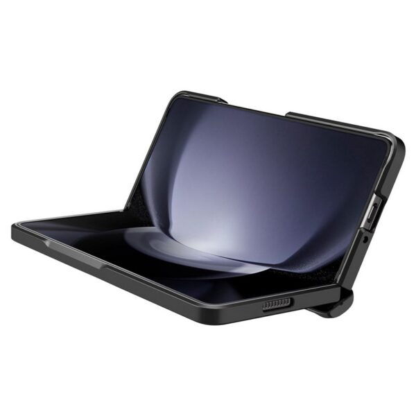 Samsung Galaxy Z Fold 5 Case Slim Armor Pro Spigen - Alezay Kuwait