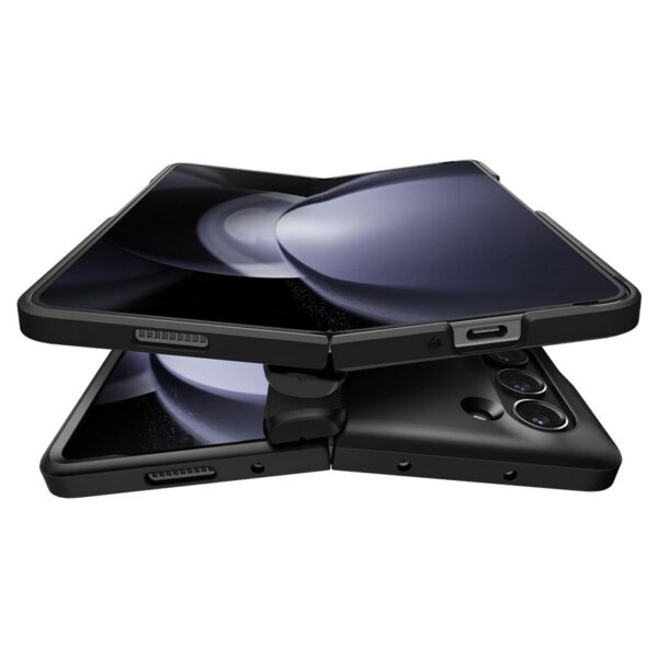 Samsung Galaxy Z Fold 5 Case Slim Armor Pro Spigen - Alezay Kuwait