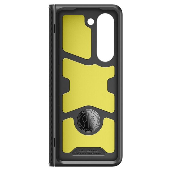 Samsung Galaxy Z Fold 5 Case Slim Armor Pro Spigen - Alezay Kuwait