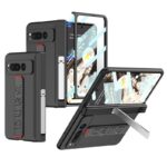 GKK Magnetic Hinge Wrist Strap Case for Google Pixel Fold - Alezay Kuwait