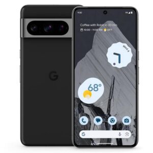 Google Pixel 8 Pro - Obisdian - Alezay Kuwait