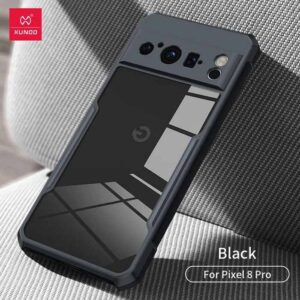 Google Pixel 8 Pro Shockproof Protective Case by Xundd - Alezay Kuwait
