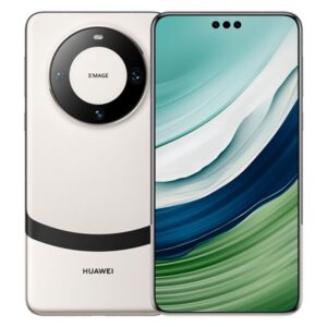 HUAWEI MATE 60 PRO+ - WHITE - ALEZAY KUWAIT