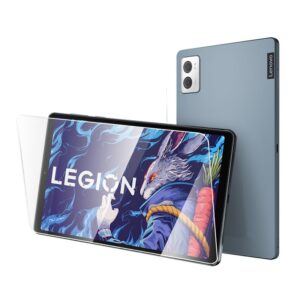 Lenovo Legion Y700 2023 Tempered Glass Protector - Alezay Kuwait