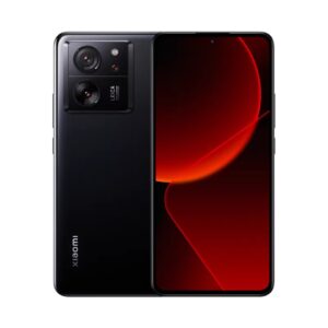 XIAOMI 13T 5G - BLACK - Xiaomi 13t 256gb/12gb Price in kuwait - ALEZAY KUWAIT