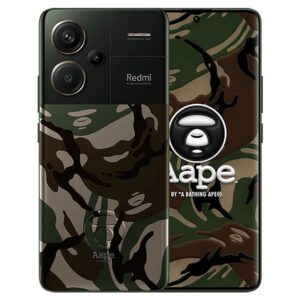 XIAOMI REDMI NOTE 13 PRO+ APPE LIMITED EDITION - ALEZAY KUWAIT