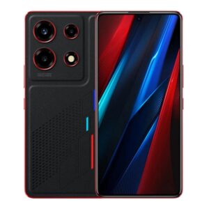 Infinix Note 30 Vip Racing Edition - Limited Edition - Alezay Kuwait