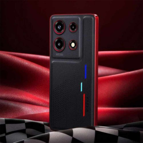 Infinix Note 30 Vip Racing Edition - Limited Edition - Alezay Kuwait
