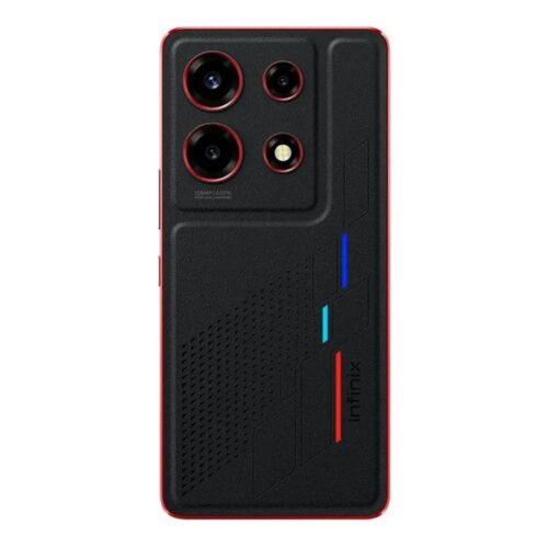 Infinix Note 30 Vip Racing Edition - Limited Edition - Alezay Kuwait