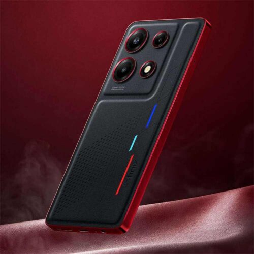 Infinix Note 30 Vip Racing Edition - Limited Edition - Alezay Kuwait