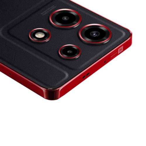 Infinix Note 30 Vip Racing Edition - Limited Edition - Alezay Kuwait