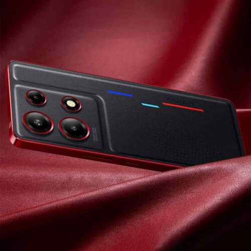 Infinix Note 30 Vip Racing Edition - Limited Edition - Alezay Kuwait