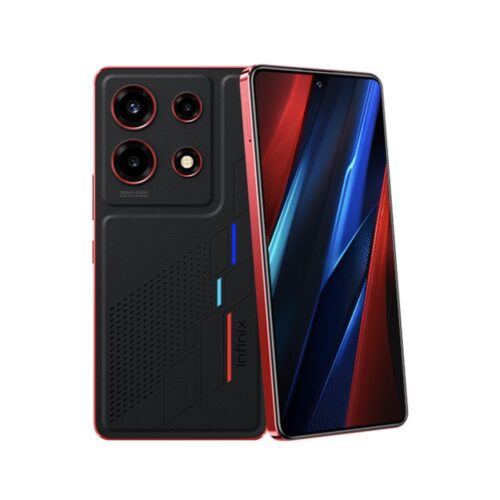 Infinix Note 30 Vip Racing Edition - Limited Edition - Alezay Kuwait